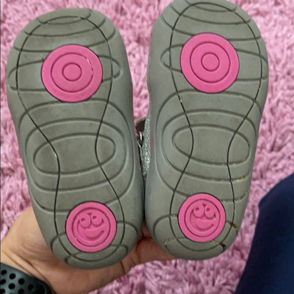 Stride rite - Picture 2 of 6
